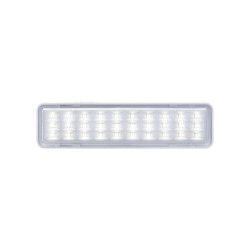 Luminária de Emergência Autônoma Intelbras LEA 30