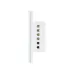 Interruptor Inteligente Touch 2 Teclas Intelbras Ews 1002BR Interruptor Inteligente Touch 2 Teclas Intelbras Ews 1002BR