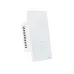 Interruptor Inteligente Touch 2 Teclas Intelbras Ews 1002BR Interruptor Inteligente Touch 2 Teclas Intelbras Ews 1002BR