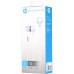 Fone de Ouvido HP DHE-7000 Branco