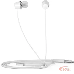 Fone de Ouvido HP DHE-7000 Branco