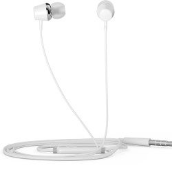 Fone de Ouvido HP DHE-7000 Branco