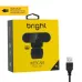 Webcam Full HD Wc576 Full Hd 1080p 1920 x 1080 Bright