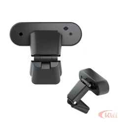 Webcam Full HD Wc576 Full Hd 1080p 1920 x 1080 Bright