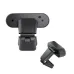 Webcam Full HD Wc576 Full Hd 1080p 1920 x 1080 Bright