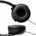 Fone de Ouvido on-ear Philips TAUH201BK preto Fone de Ouvido on-ear Philips TAUH201BK preto