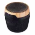 Caixa de Som Portátil House Of Marley Chant Mini Bluetooth 3W Preto Caixa de Som Portátil House Of Marley Chant Mini Bluetooth 3W Preto