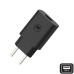 Carregador Parede Motorola TurboPower 20W Sem Cabo Carregador Parede Motorola TurboPower 20W Sem Cabo