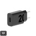 Carregador Parede Motorola TurboPower 20W Sem Cabo Carregador Parede Motorola TurboPower 20W Sem Cabo