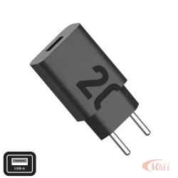 Carregador Parede Motorola TurboPower 20W Sem Cabo
