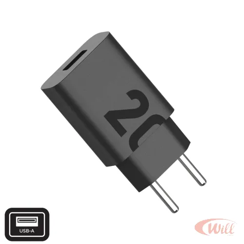 Carregador Parede Motorola TurboPower 20W Sem Cabo Carregador Parede Motorola TurboPower 20W Sem Cabo