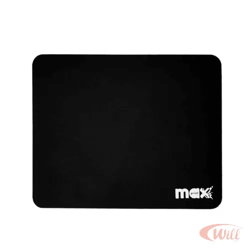 Mouse Pad Maxprint Preto Mouse Pad Maxprint Preto
