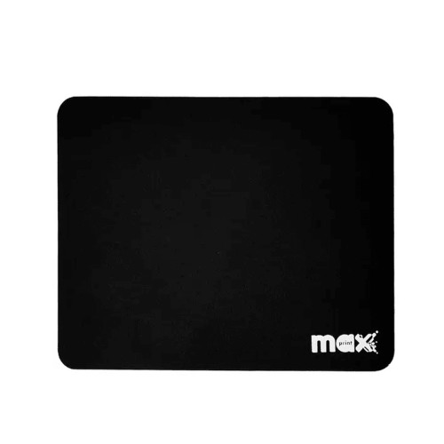 Mouse Pad Maxprint Preto Mouse Pad Maxprint Preto