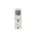 Controle Remoto Ar Condicionado Compatível Universal 026-8886 Controle Remoto Ar Condicionado Compatível Universal 026-8886