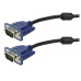 Cabo VGA Macho 3 Metros Com Filtro Cabo VGA Macho 3 Metros Com Filtro