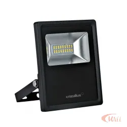 Refletor LED 30w Verde 2700lm Cristallux