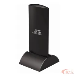 Antena HDTV VHF UHF Interna E Externa Mdtv-163