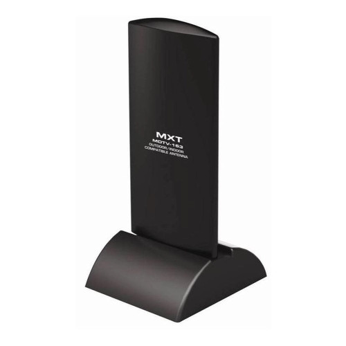 Antena HDTV VHF UHF Interna E Externa Mdtv-163 Antena HDTV VHF UHF Interna E Externa Mdtv-163