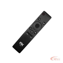 Controle Remoto TV Compatível Samsung Bn98-06762 Pix