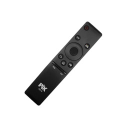 Controle Remoto TV Compatível Samsung Bn98-06762 Pix