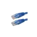 Cabo Patch Cord UTP Cat5e 15 Metros Azul