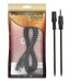 Cabo P2 Macho ST X J2 Femea ST Niquel 1,8m Extensor Cabo P2 Macho ST X J2 Femea ST Niquel 1,8m Extensor
