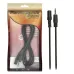 Cabo P2 Macho ST X J2 Femea ST Niquel 1,8m Extensor Cabo P2 Macho ST X J2 Femea ST Niquel 1,8m Extensor
