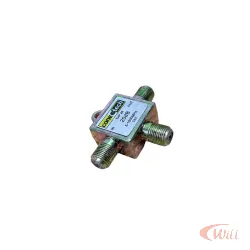 Tomada Passagem Tap 1ghz 20db