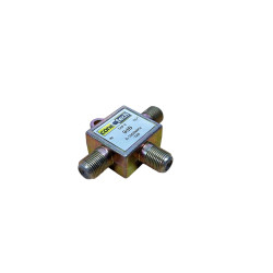 Tomada Passagem Tap 1ghz 9db