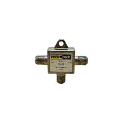 Tomada Passagem Tap 1ghz 9db