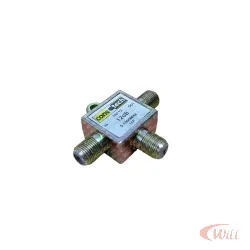 Tomada Passagem Tap 1ghz 12db