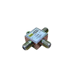 Tomada Passagem Tap 1ghz 12db