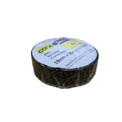 Fita Isolante Anti-chama 19mm 20 Metros Conectech