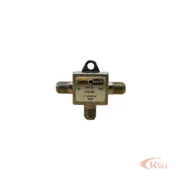 Tomada Passagem Tap 1ghz 24db