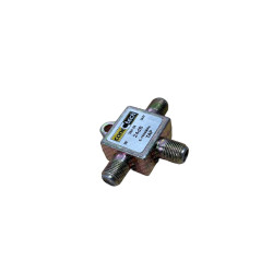 Tomada Passagem Tap 1ghz 24db