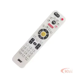 Controle Remoto Receptor SKY ULR2u