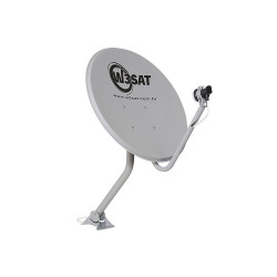 Antena Banda KU 60CM W3sat
