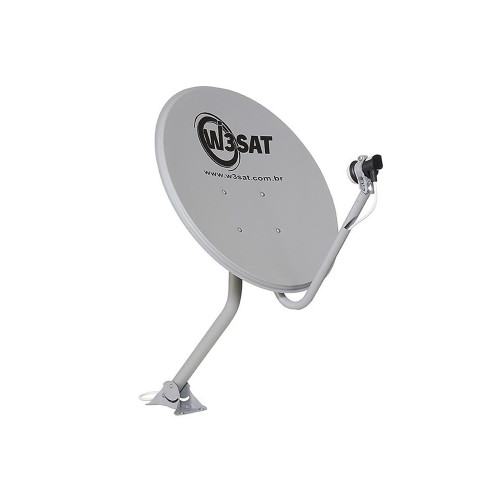 Antena Banda KU 60CM W3sat Antena Banda KU 60CM W3sat