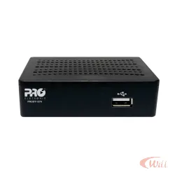 Conversor Digital PRODT-1270 Proeletronic