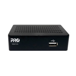 Conversor Digital PRODT-1270 Proeletronic