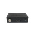 Conversor Digital PRODT-1270 Proeletronic Conversor Digital PRODT-1270 Proeletronic