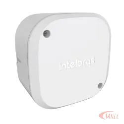 Caixa Organizadora CFTV Intelbras