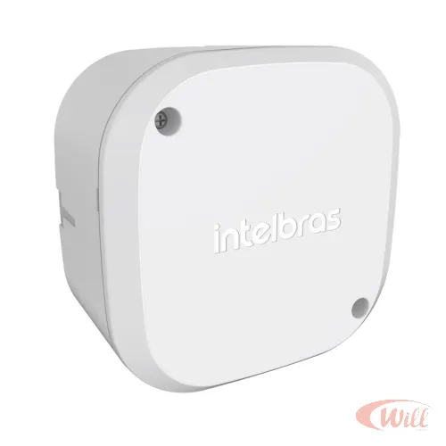 Caixa Organizadora CFTV Intelbras Caixa Organizadora CFTV Intelbras