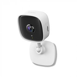 Camera Wi-fi De Seguranca Residencial Tapo TC60