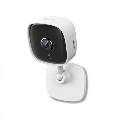 Camera Wi-fi De Seguranca Residencial Tapo TC60 Camera Wi-fi De Seguranca Residencial Tapo TC60