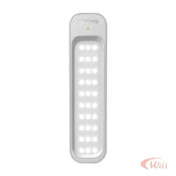 Luminária de Emergência Autônoma Intelbras LEA 150