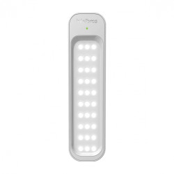 Luminária de Emergência Autônoma Intelbras LEA 150