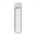 Luminária de Emergência Autônoma Intelbras LEA 150 Luminária de Emergência Autônoma Intelbras LEA 150