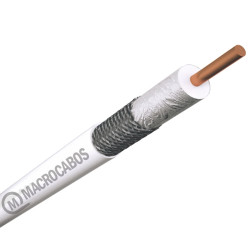 Cabo Coaxial RG59 67% Metro Macrocabos