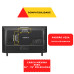 Suporte Tv de Mesa 36 a 75 Pol AR-B75M Mxt